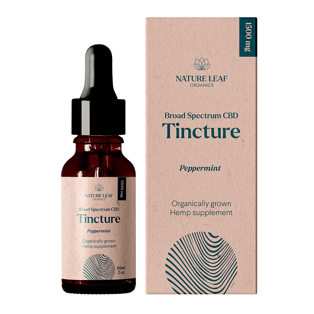 Tincture
